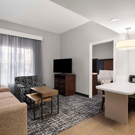 Homewood Suites Columbus - Airport Екстериор снимка