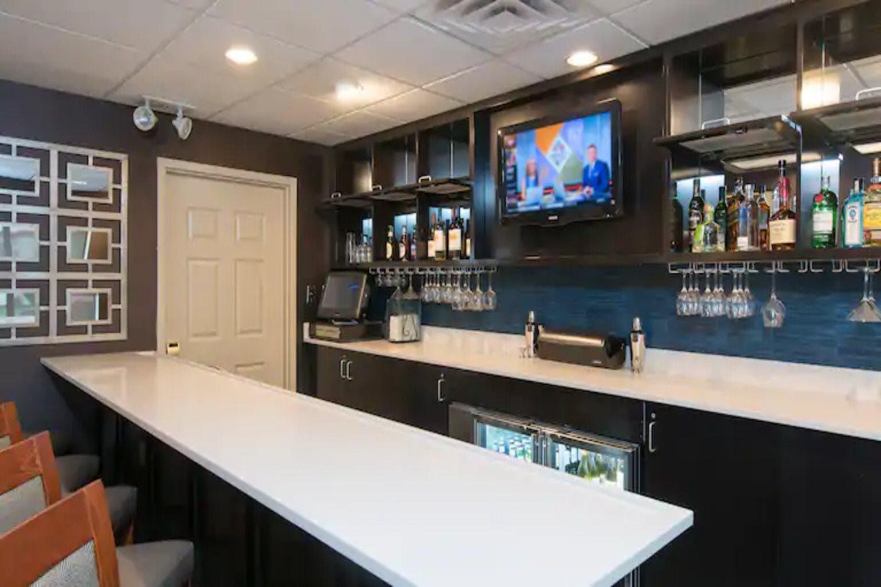 Homewood Suites Columbus - Airport Екстериор снимка