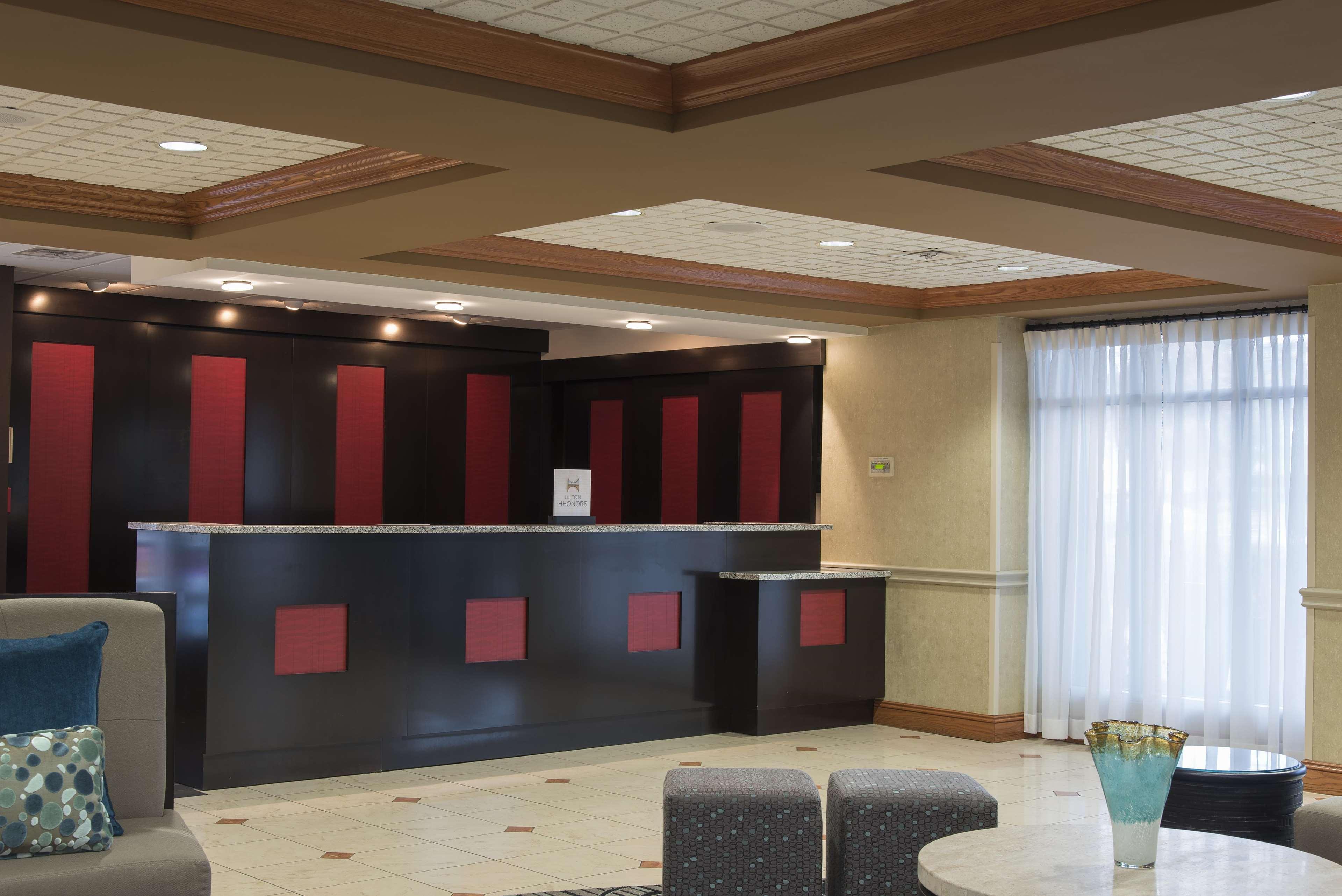 Homewood Suites Columbus - Airport Екстериор снимка