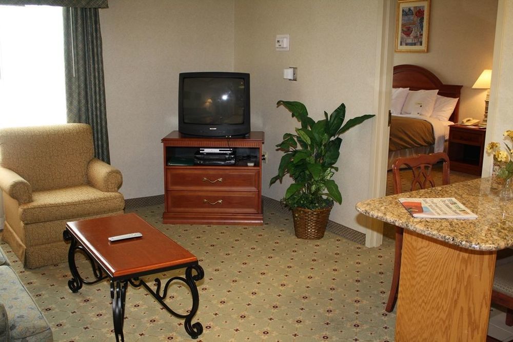Homewood Suites Columbus - Airport Стая снимка