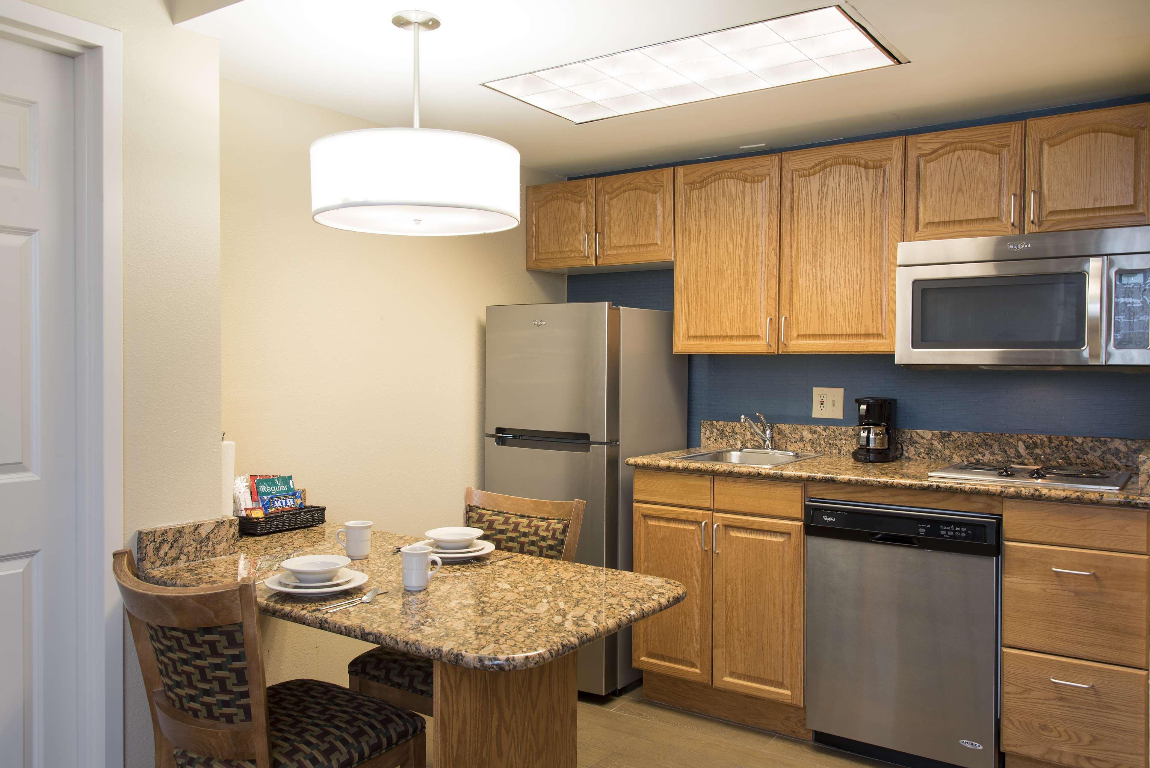 Homewood Suites Columbus - Airport Екстериор снимка