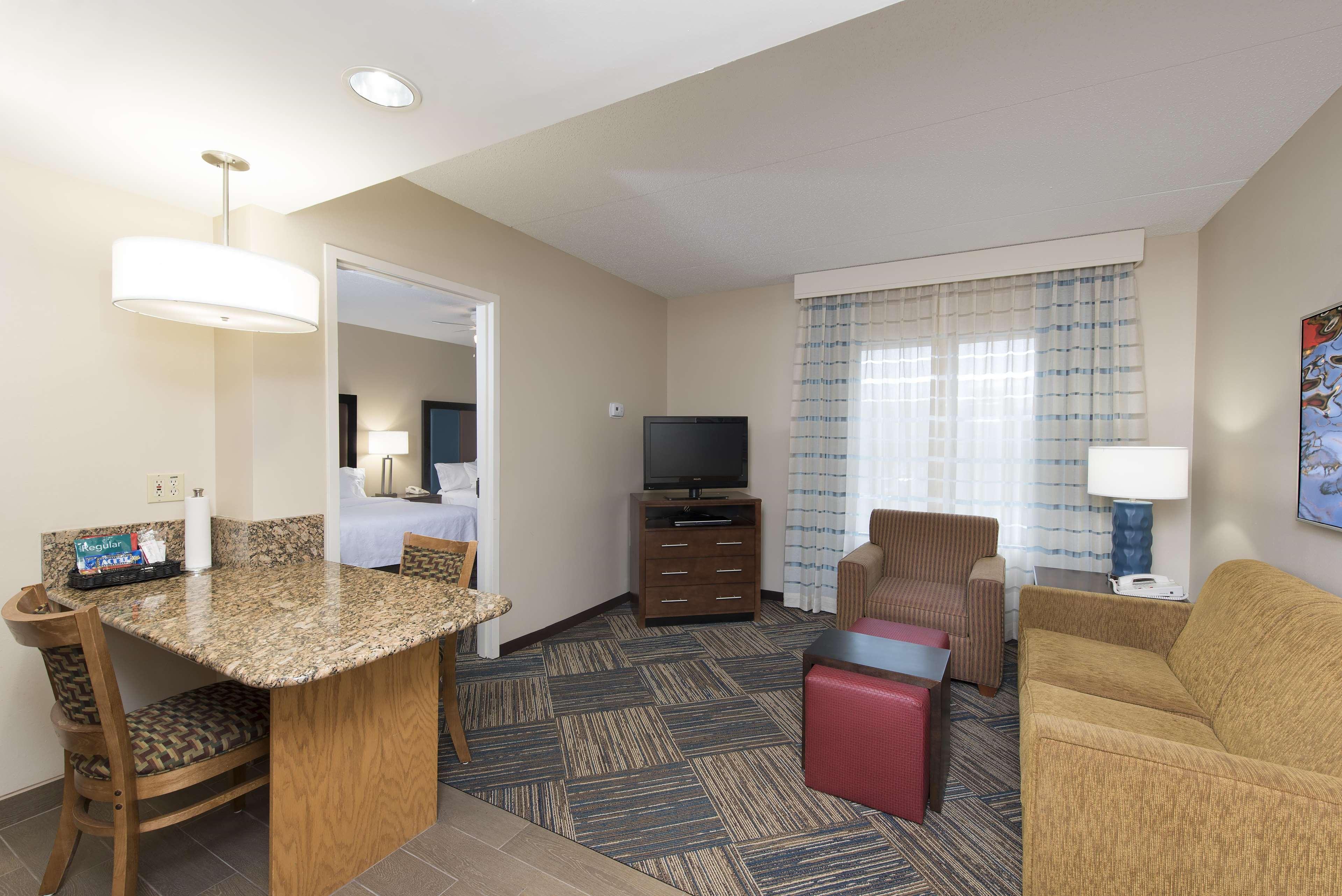 Homewood Suites Columbus - Airport Екстериор снимка