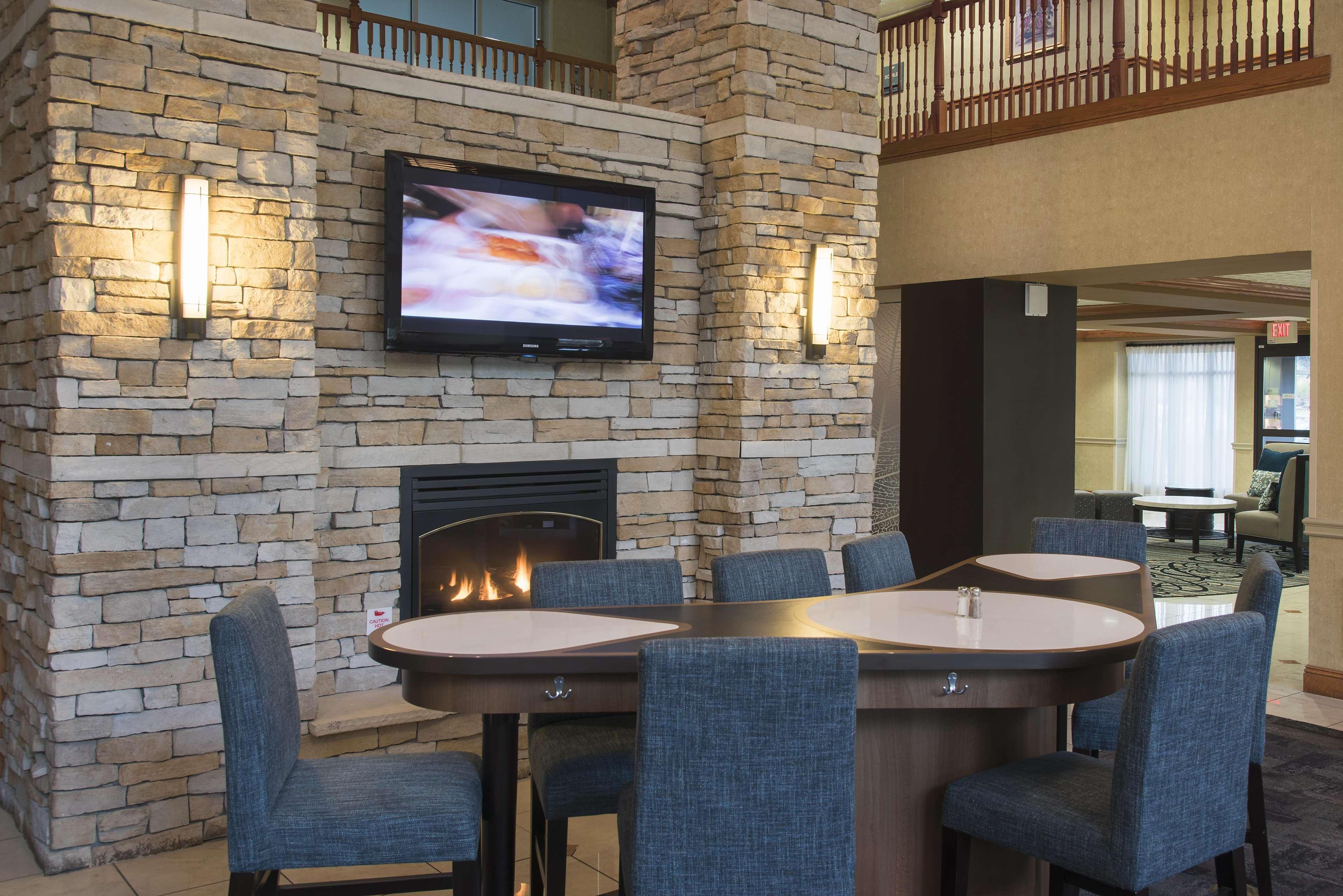 Homewood Suites Columbus - Airport Екстериор снимка