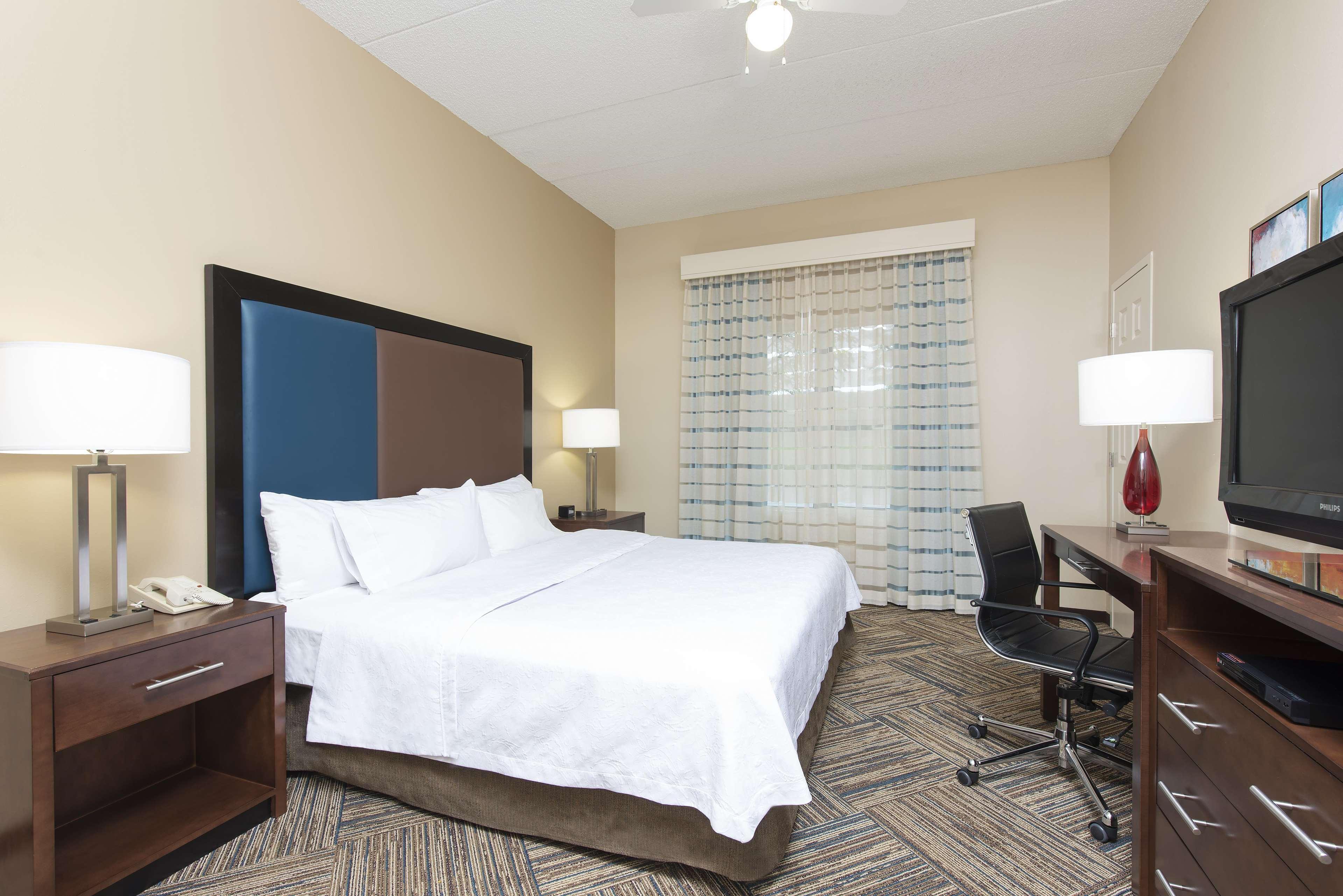 Homewood Suites Columbus - Airport Екстериор снимка