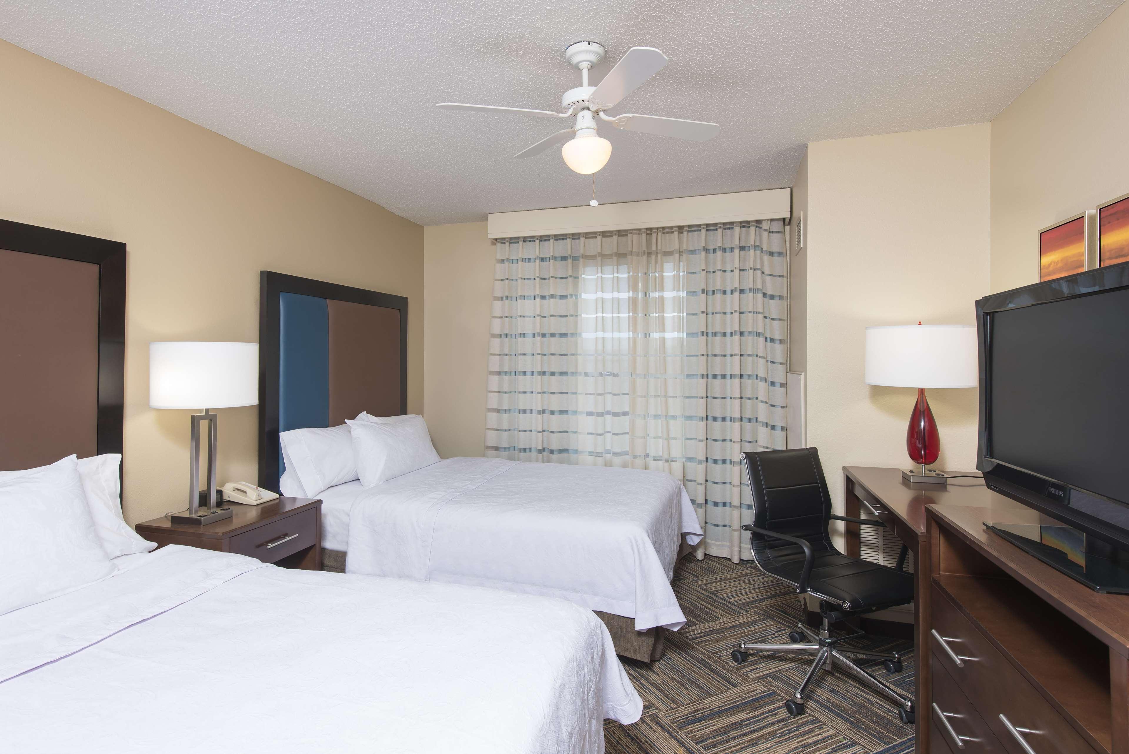 Homewood Suites Columbus - Airport Екстериор снимка