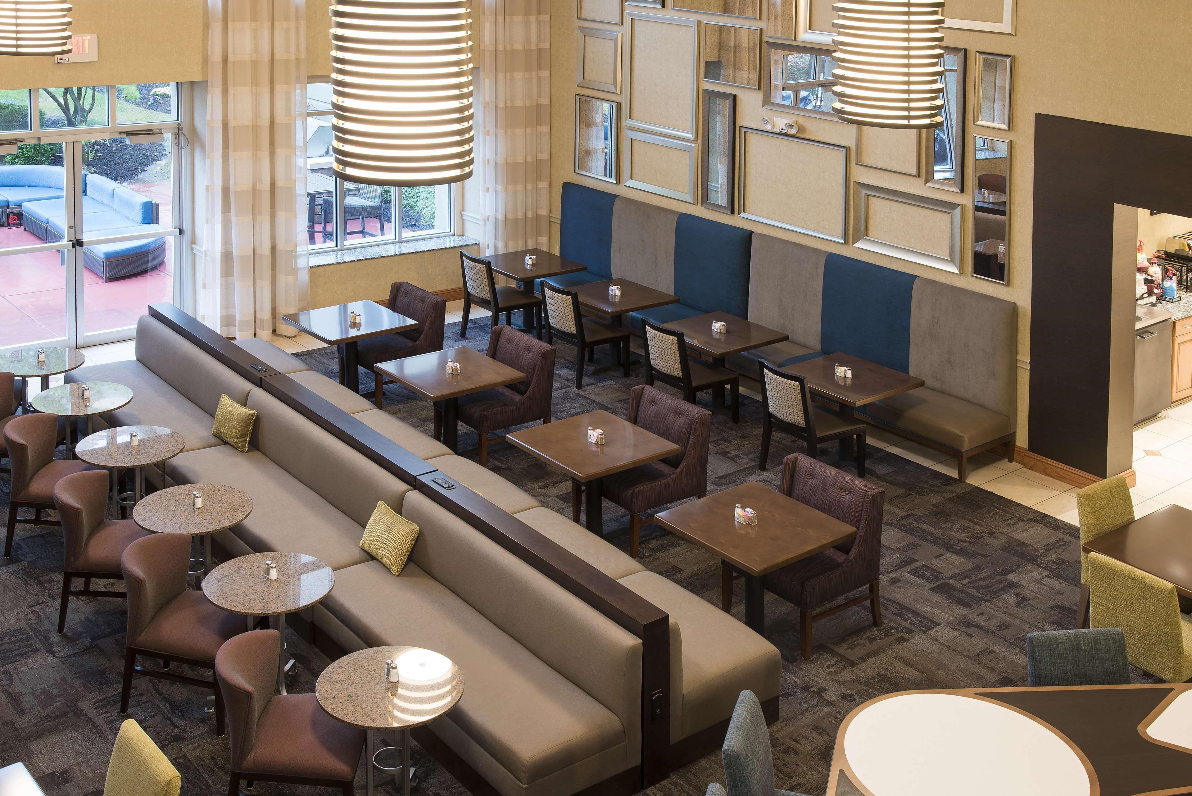 Homewood Suites Columbus - Airport Екстериор снимка