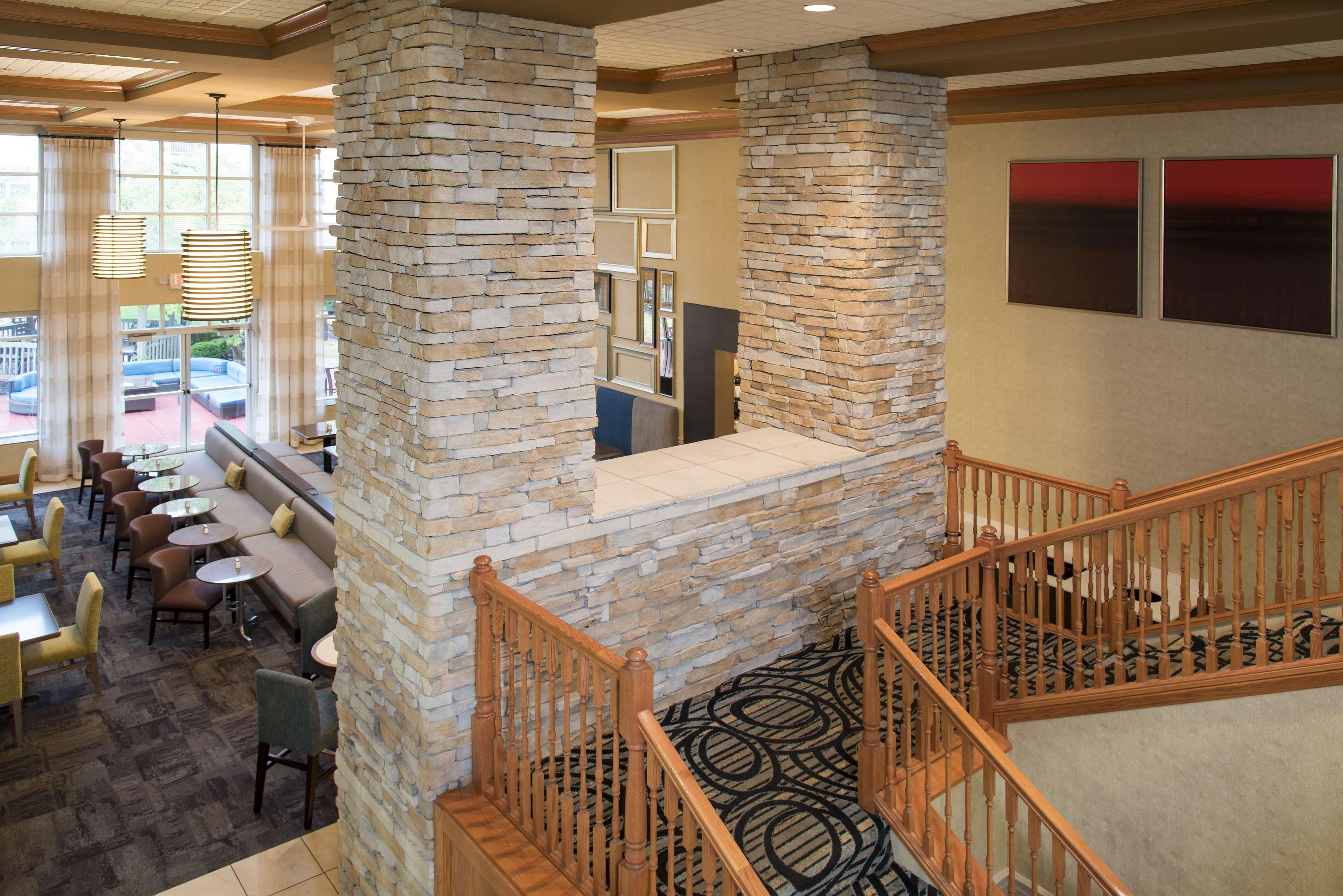 Homewood Suites Columbus - Airport Екстериор снимка