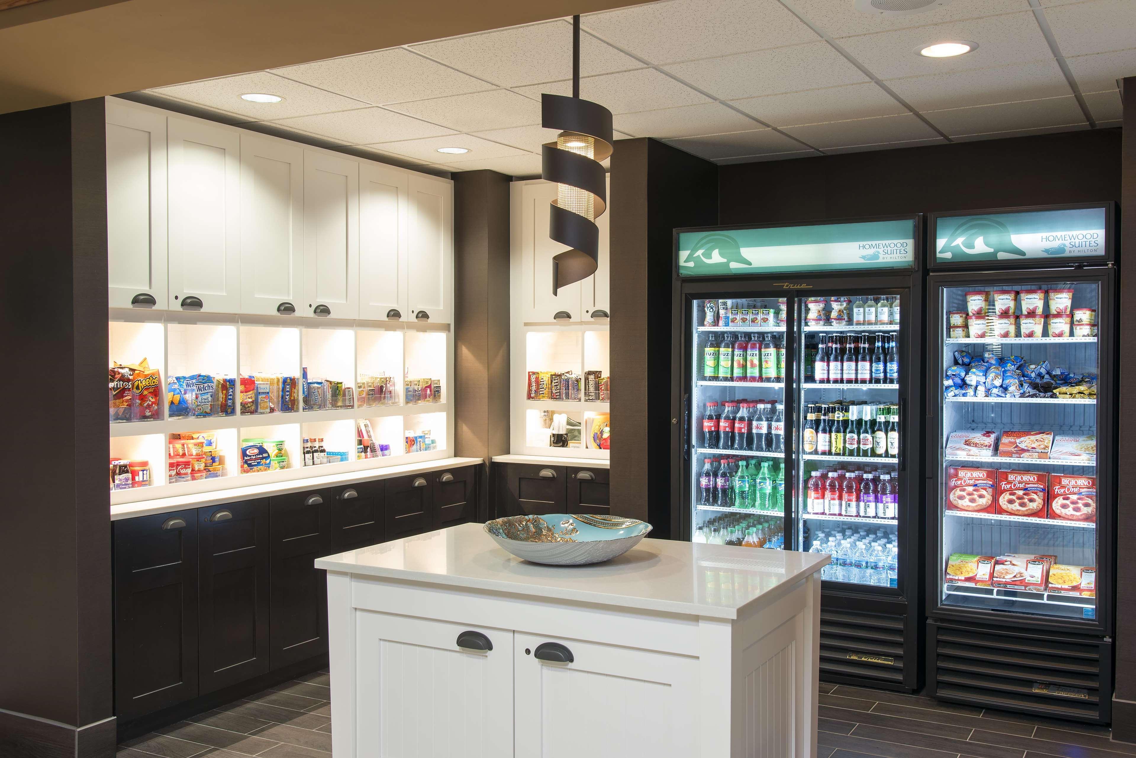 Homewood Suites Columbus - Airport Екстериор снимка