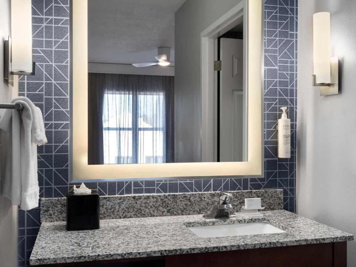 Homewood Suites Columbus - Airport Екстериор снимка