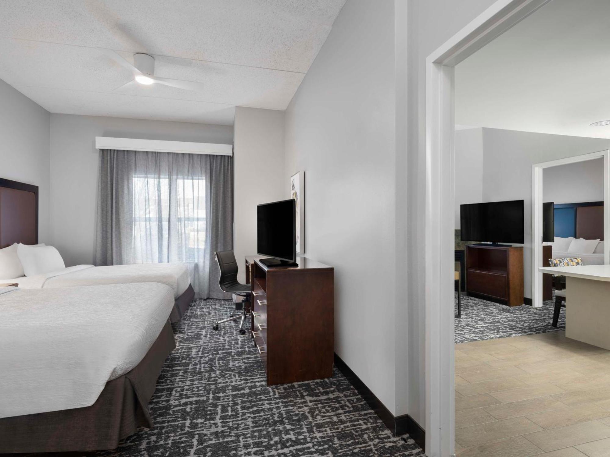 Homewood Suites Columbus - Airport Екстериор снимка