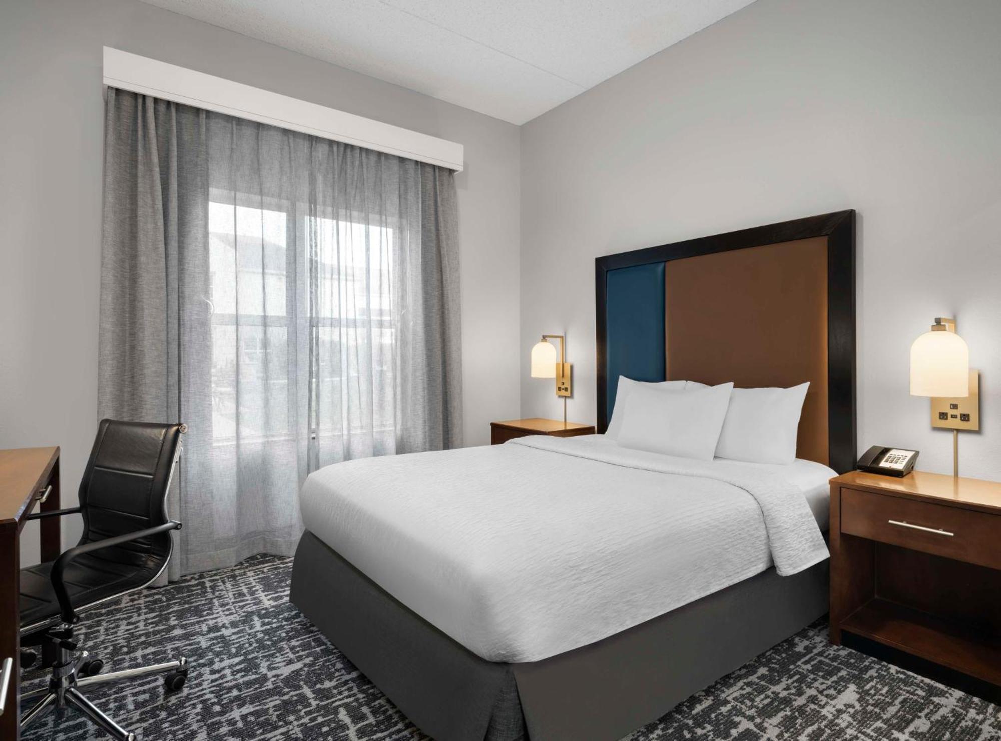 Homewood Suites Columbus - Airport Екстериор снимка