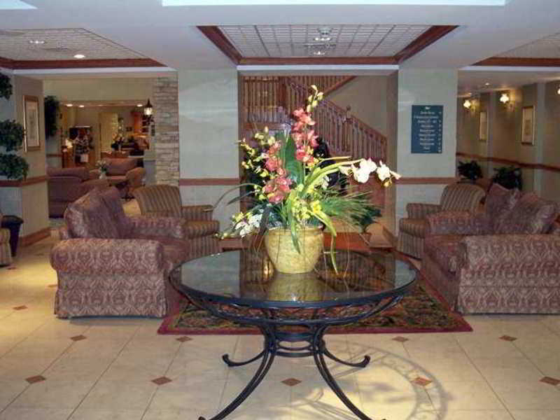 Homewood Suites Columbus - Airport Екстериор снимка
